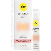 Pjur Woman *Lust* 0,015 l