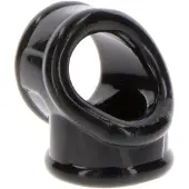 ToyJoy Triple Pipe C-Ring