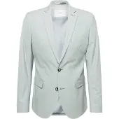 s.Oliver Regular fit colbert met viscose