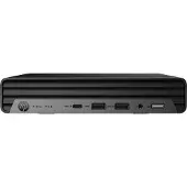HP Prodesk Mini 400 G9 - Mini-pc - Intel Core i5-12500T 8GB 256GB SSD