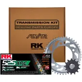 Rk Kcya0037-xre 525chiaravalli Transmissieset