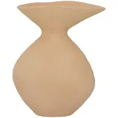Urban Nature Culture Flow vaas 26 cm Pink