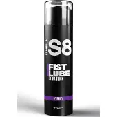 Stimul8 S8 S8 Hybrid Fist Glijmiddel 200 ml