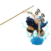 Banpresto Figurine - One Piece - Enel (duel Herinneringen)