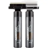 Montana Cans 53.4004 Markeerstift 5 cm Black 1 stuk