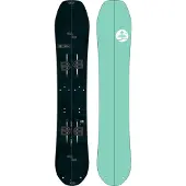 Burton Family Tree High Fidelity Split 25/26