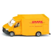 Siku 1920 Mercedes-Benz UPS sprinter