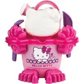 Hello Kitty Simba Hello Kitty Bucket Set with Feet