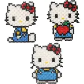 Hello Kitty Kralenset