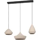Eglo Hanglamp Torremolinos 3-lichts