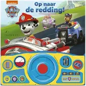 Pelckmans Op naar de redding!