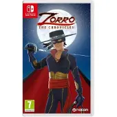 Zorro The Chronicles - Nintendo Switch