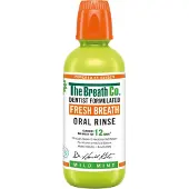The Breath Co Mondwater Mild Mint 500 ml