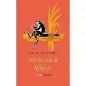 Querido Het lot van de kikker (Paperback)