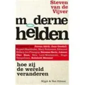 Nijgh & Van Ditmar Moderne helden (Paperback)