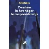 Boom uitgevers Amsterdam Coachen in het hoger beroepsonderwijs