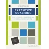 Boom uitgevers Amsterdam Executive coaching