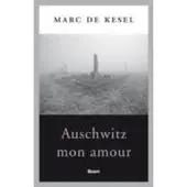 BOOM Auschwitz mon amour (Paperback)