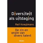 BOOM Diversiteit als uitdaging (Paperback)