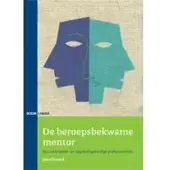 Boom uitgevers Amsterdam De beroepsbekwame mentor