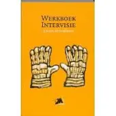 Boom uitgevers Amsterdam Werkboek intervisie
