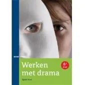 Boom uitgevers Amsterdam Werken met drama
