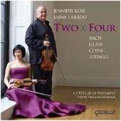 OUTHERE Two x Four