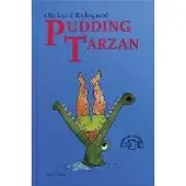 Van Goor Pudding Tarzan (Hardback)