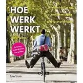 Spectrum Hoe werk werkt (Paperback)