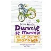 Van Goor Dummie de mummie en de gouden scarabee (Hardback)
