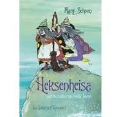 Van Holkema & Warendorf Heksenheisa (Paperback)