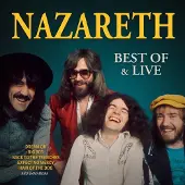 Hamstead Soundworks Best Of & Live (Rare Recordings)