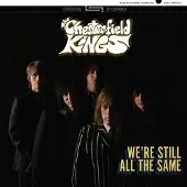 Hamstead Soundworks WE'RE STILL ALL THE SAME