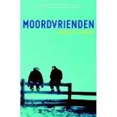 Moon Moordvrienden (Paperback)