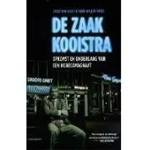 Atlas Contact De zaak Kooistra (Paperback)