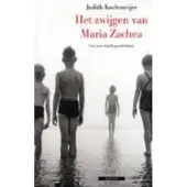 Atlas Het zwijgen van Maria Zachea