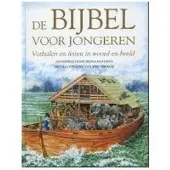 Gottmer Uitgevers Groep De bijbel voor jongeren