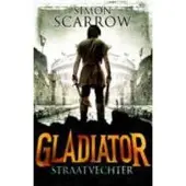 Gottmer Straatvechter (Paperback)