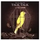 Bertus Distributie The Very Best Of Talk Talk