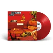 Morcheeba - Big Calm (Limited Editon) (Red Coloured) (LP)
