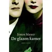 Ambo/Anthos Uitgevers De glazen kamer (Paperback)