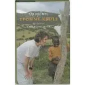 Ambo/Anthos Uitgevers Op reis met Yvonne Keuls (Hardback)