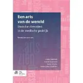 Bohn Stafleu van Loghum Een arts van de wereld (Paperback)
