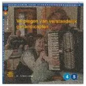 Bohn Stafleu van Loghum Verplegen verstandelijke gehandicapten (Paperback)