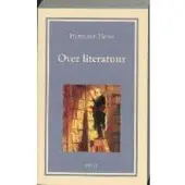 Uitgeverij Aspekt Over literatuur