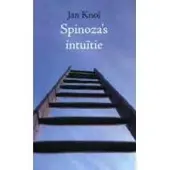 Wereldbibliotheek Spinoza's intuitie (Paperback)