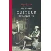 Park Uitgevers Waarom cultuur belangrijk is