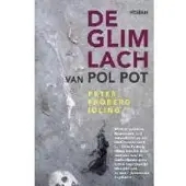 Park Uitgevers De glimlach van Pol Pot