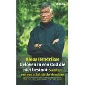 Park Uitgevers Geloven in een God die niet bestaat