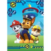 Paw Patrol fleeceplaid 100x140cm